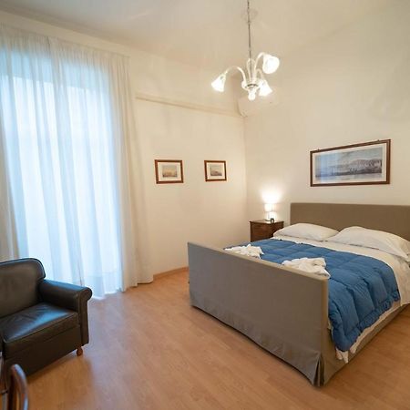San Mattia'S By Dimorra Apartman Nápoly Kültér fotó