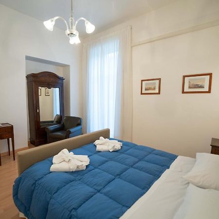 San Mattia'S By Dimorra Apartman Nápoly Kültér fotó