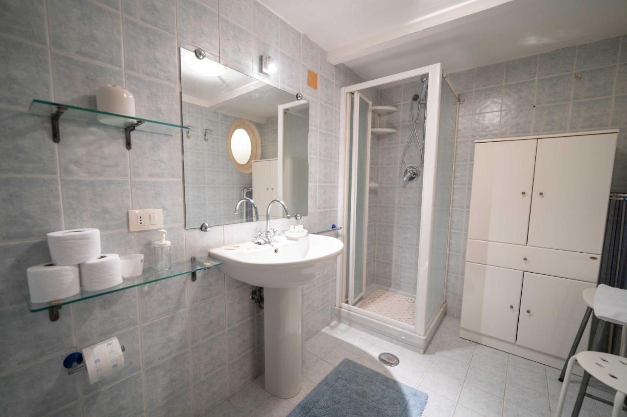 San Mattia'S By Dimorra Apartman Nápoly Kültér fotó