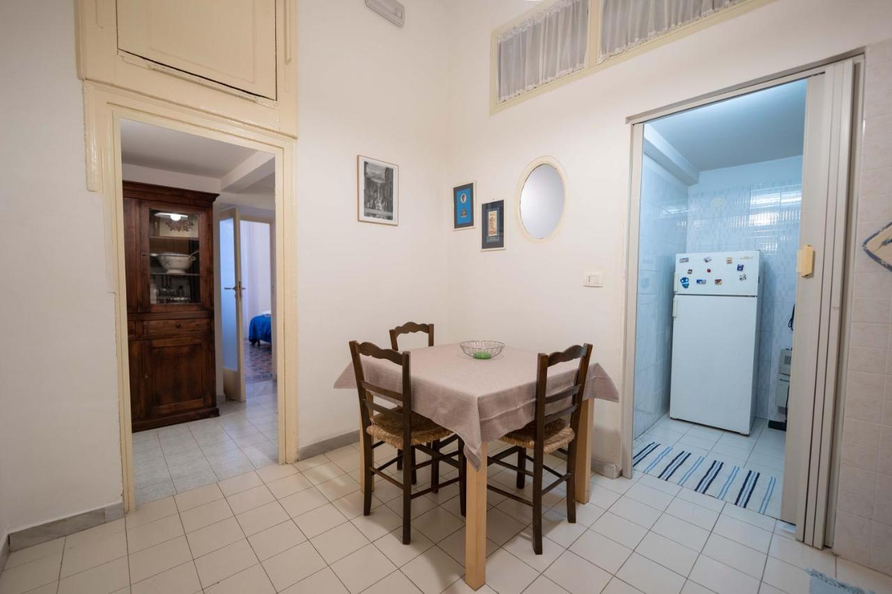 San Mattia'S By Dimorra Apartman Nápoly Kültér fotó