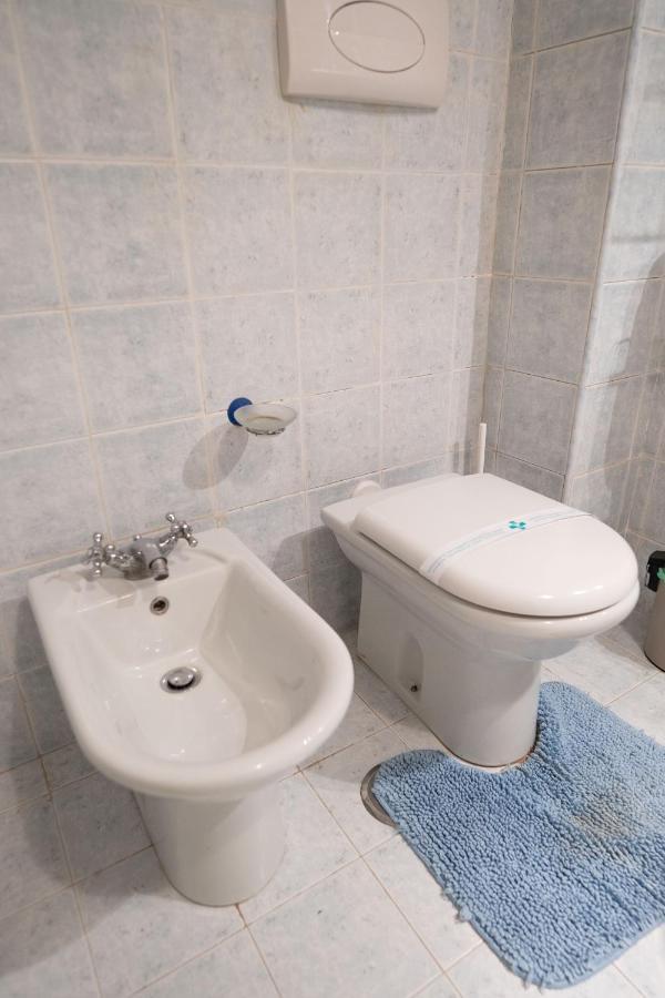 San Mattia'S By Dimorra Apartman Nápoly Kültér fotó