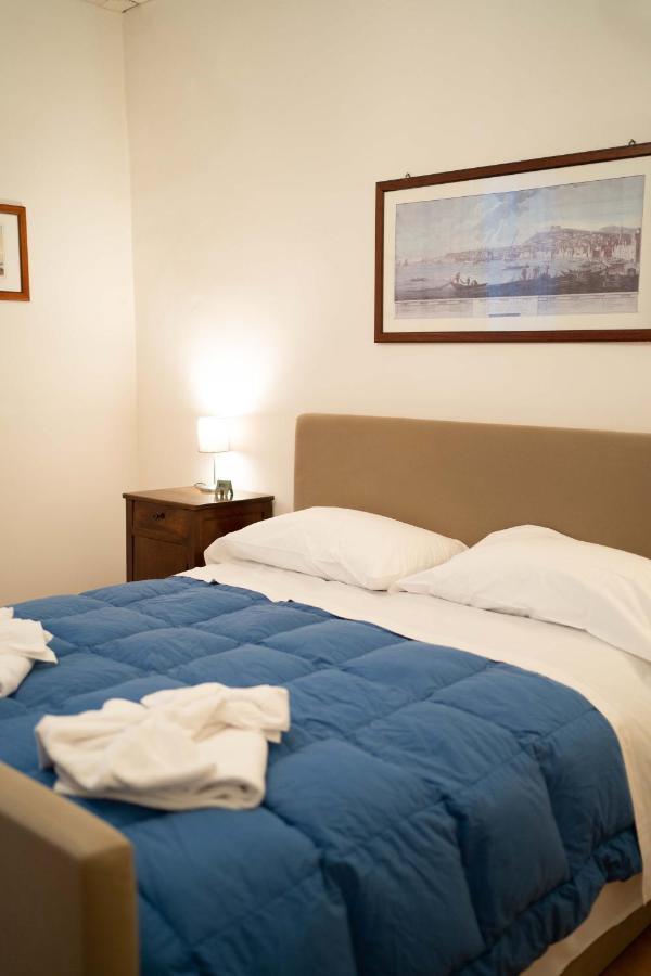 San Mattia'S By Dimorra Apartman Nápoly Kültér fotó