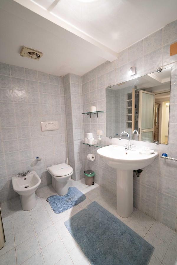 San Mattia'S By Dimorra Apartman Nápoly Kültér fotó