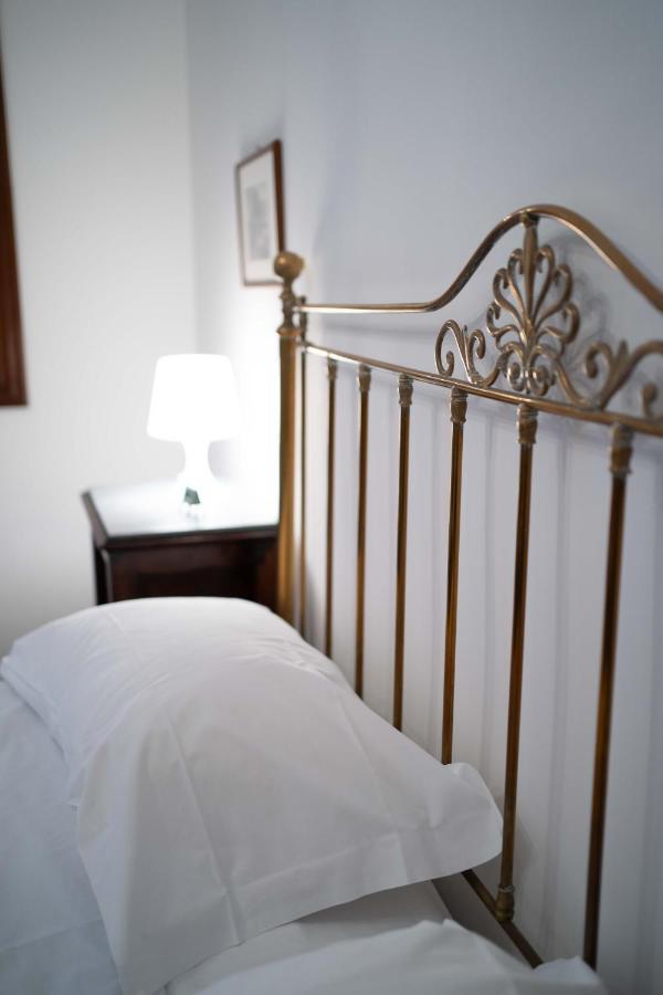 San Mattia'S By Dimorra Apartman Nápoly Kültér fotó