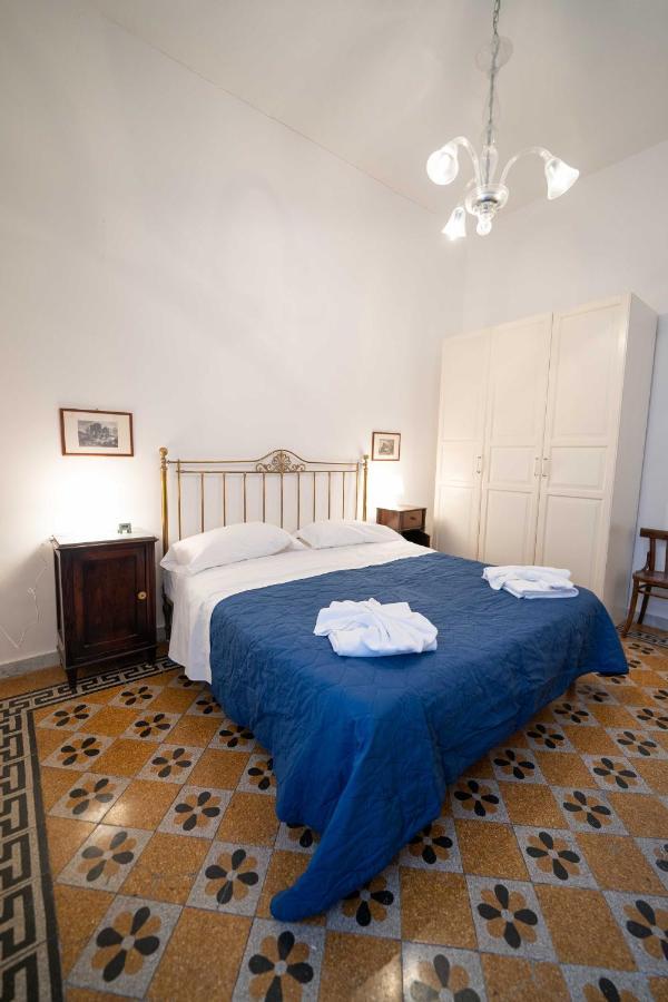 San Mattia'S By Dimorra Apartman Nápoly Kültér fotó