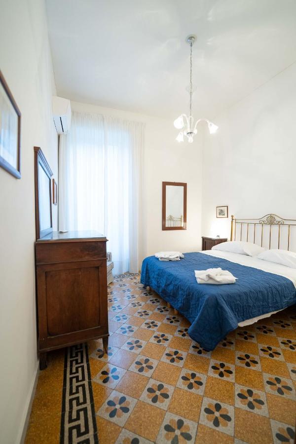 San Mattia'S By Dimorra Apartman Nápoly Kültér fotó
