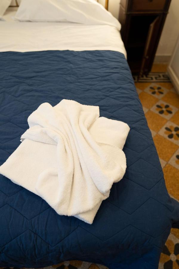 San Mattia'S By Dimorra Apartman Nápoly Kültér fotó