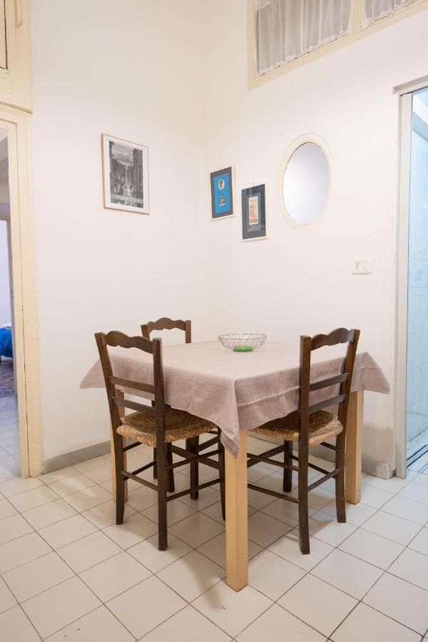 San Mattia'S By Dimorra Apartman Nápoly Kültér fotó