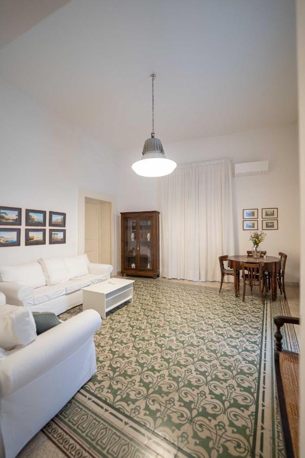 San Mattia'S By Dimorra Apartman Nápoly Kültér fotó