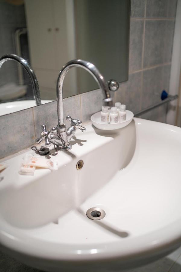 San Mattia'S By Dimorra Apartman Nápoly Kültér fotó