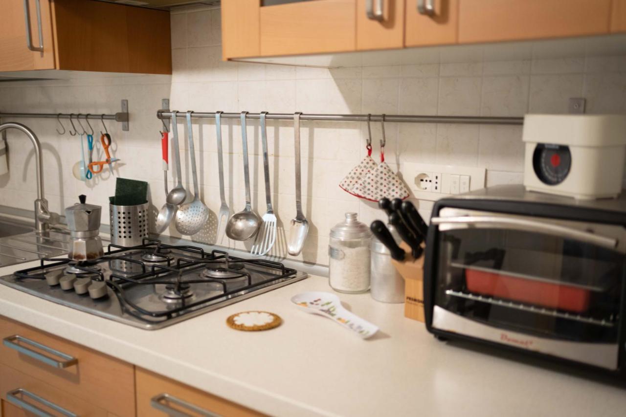 San Mattia'S By Dimorra Apartman Nápoly Kültér fotó