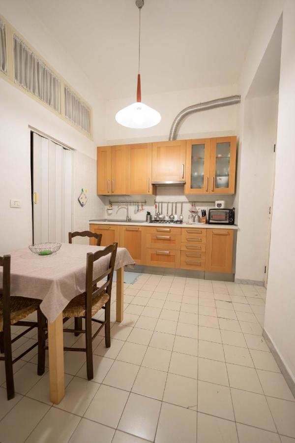 San Mattia'S By Dimorra Apartman Nápoly Kültér fotó