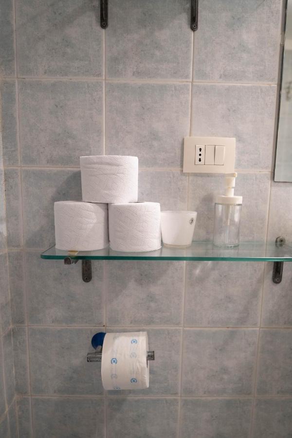 San Mattia'S By Dimorra Apartman Nápoly Kültér fotó
