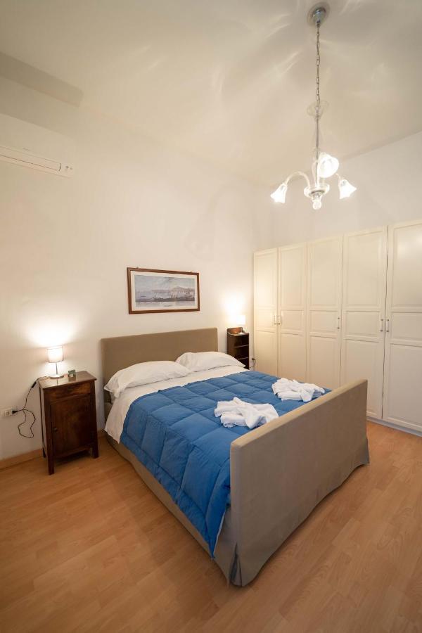 San Mattia'S By Dimorra Apartman Nápoly Kültér fotó