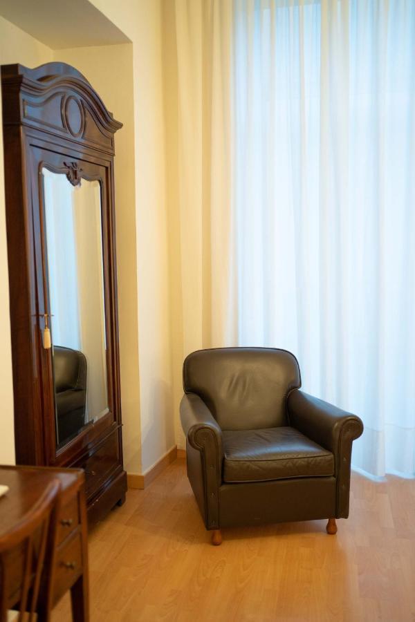 San Mattia'S By Dimorra Apartman Nápoly Kültér fotó