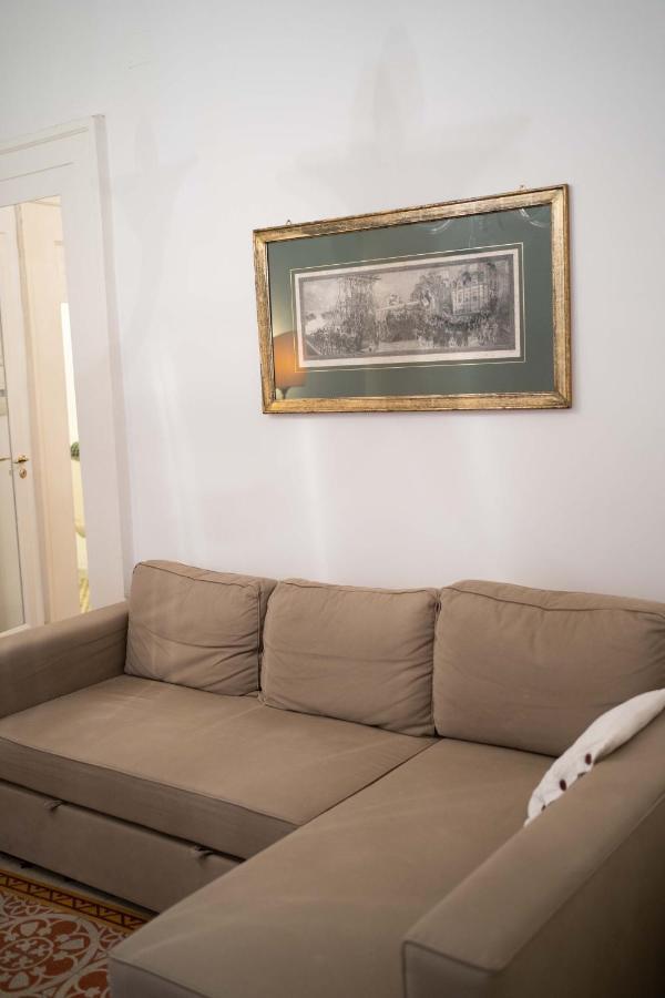 San Mattia'S By Dimorra Apartman Nápoly Kültér fotó