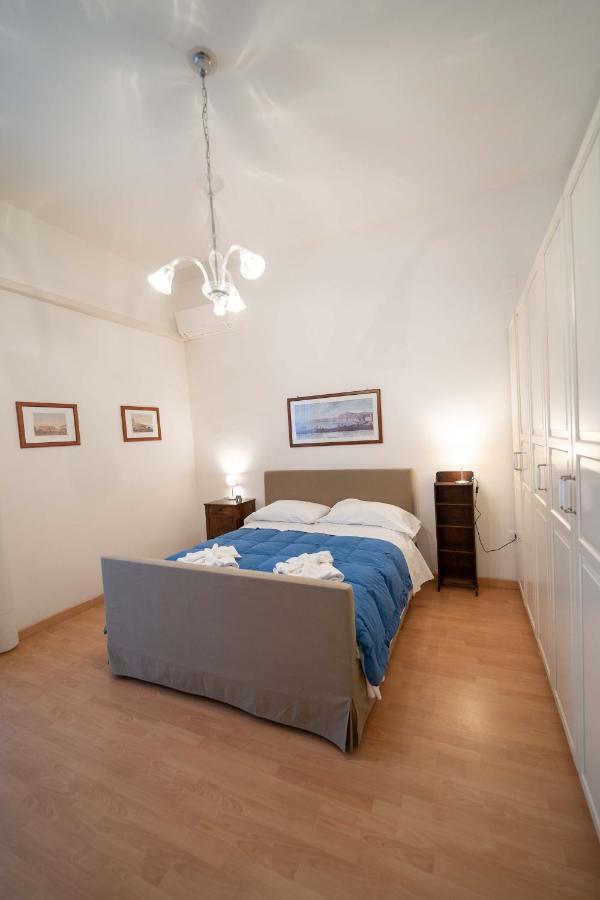 San Mattia'S By Dimorra Apartman Nápoly Kültér fotó