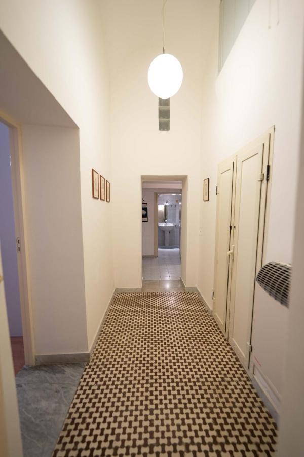 San Mattia'S By Dimorra Apartman Nápoly Kültér fotó