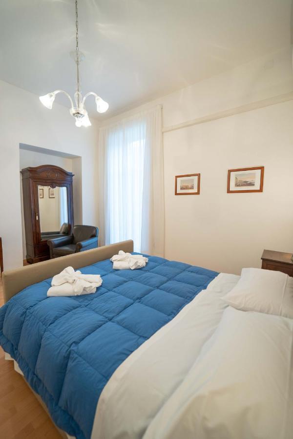 San Mattia'S By Dimorra Apartman Nápoly Kültér fotó