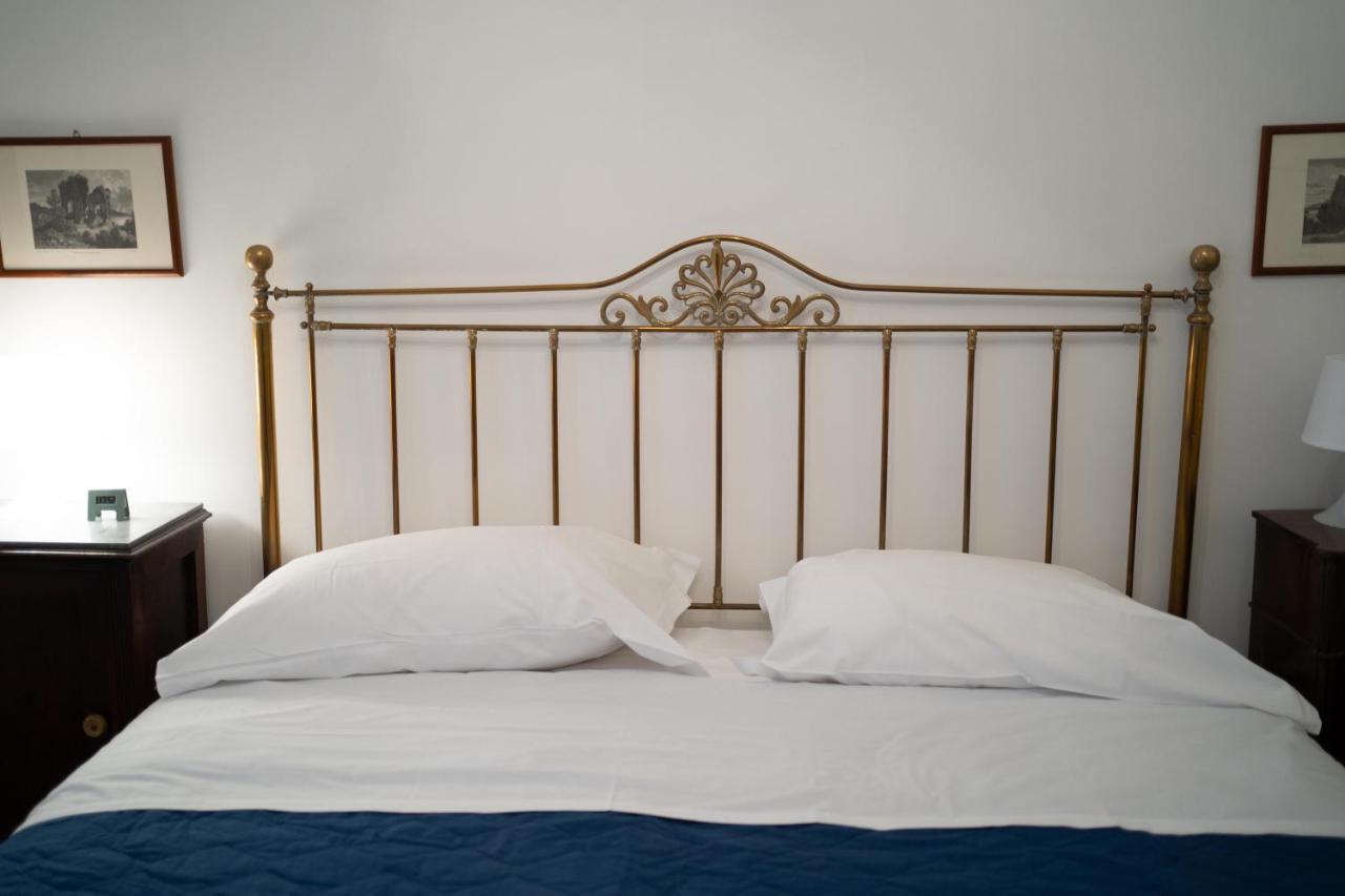 San Mattia'S By Dimorra Apartman Nápoly Kültér fotó