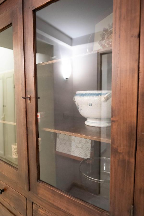 San Mattia'S By Dimorra Apartman Nápoly Kültér fotó