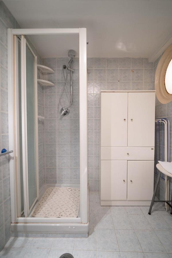 San Mattia'S By Dimorra Apartman Nápoly Kültér fotó
