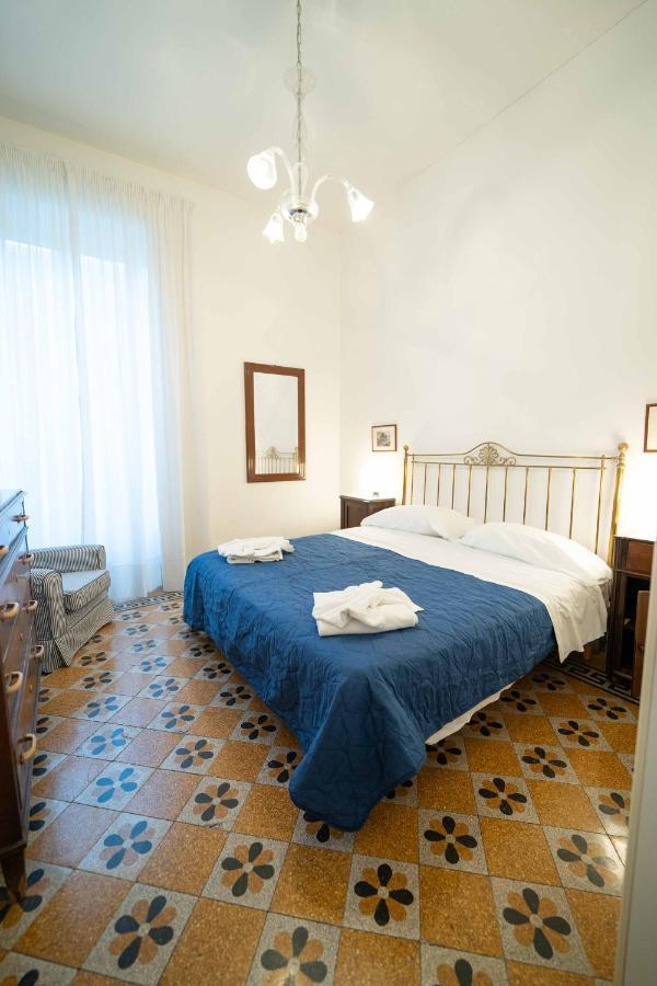 San Mattia'S By Dimorra Apartman Nápoly Kültér fotó