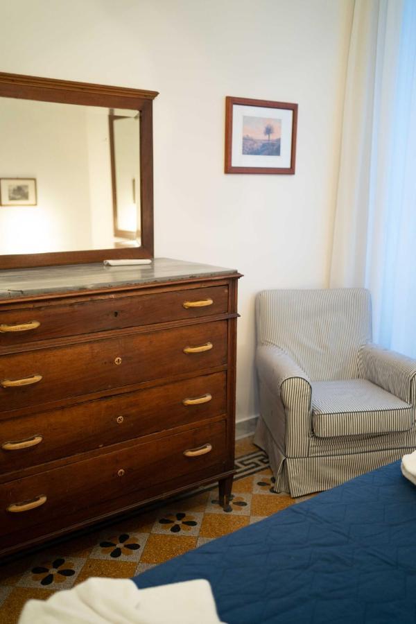 San Mattia'S By Dimorra Apartman Nápoly Kültér fotó