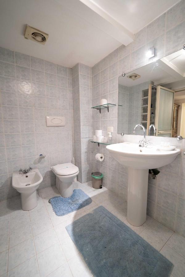 San Mattia'S By Dimorra Apartman Nápoly Kültér fotó