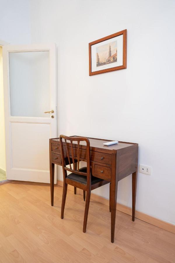 San Mattia'S By Dimorra Apartman Nápoly Kültér fotó