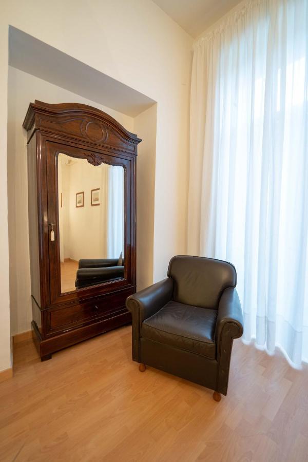 San Mattia'S By Dimorra Apartman Nápoly Kültér fotó