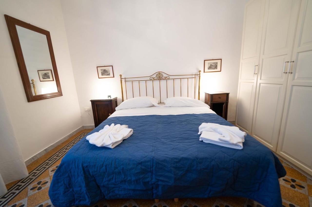 San Mattia'S By Dimorra Apartman Nápoly Kültér fotó